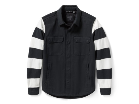 97177-25VM/000L, Shirt Jacket-Wov,Operative,arm