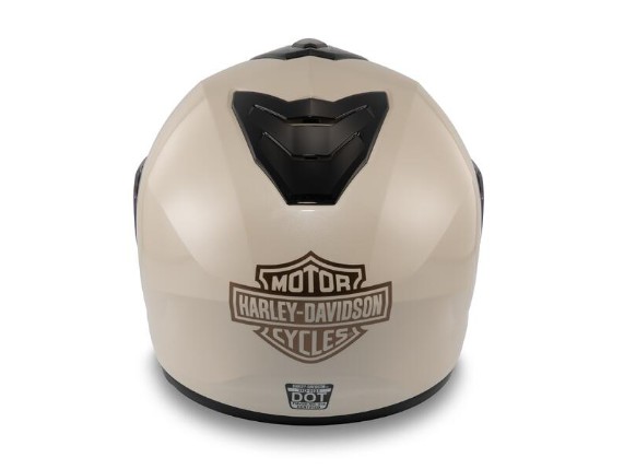 97225-23VX/000S, Helmet-Capstone,Mod(H31)DOT/EC