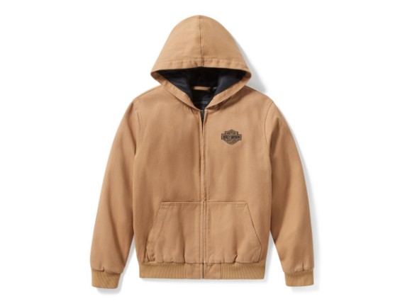 97434-25VW/000L, Jacket-Woven,tan