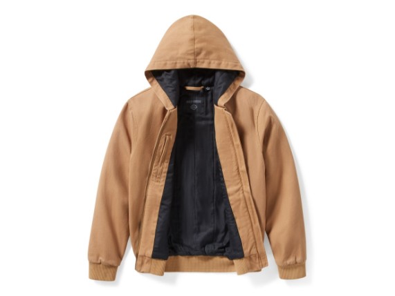 97434-25VW/000L, Jacket-Woven,tan