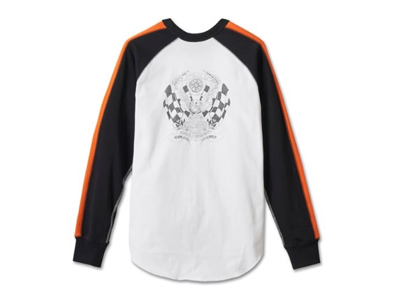 97464-23VW/002S, Top-120TH,Knit,Colorblock