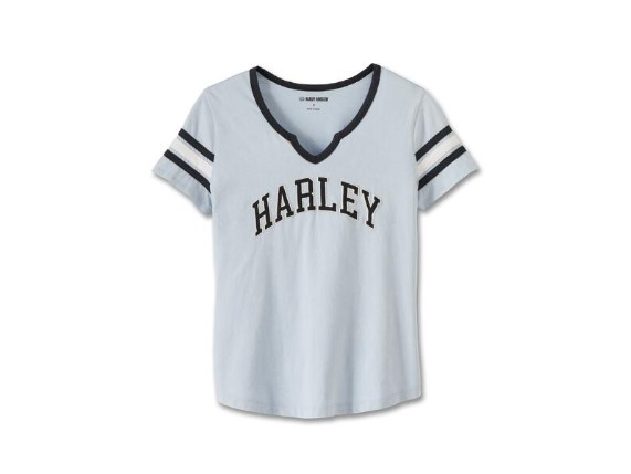 97481-23VW/002S, tee-Knit,blue
