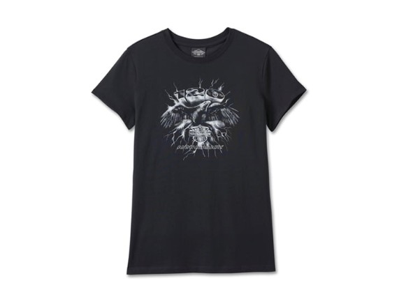 97553-23VW/002S, tee-120TH,Knit,black