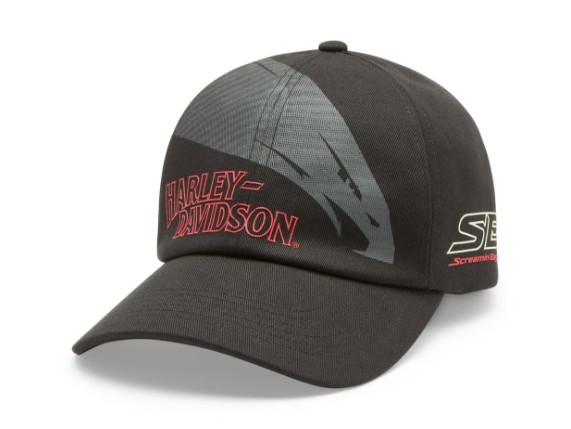 97605-26VM/000L, Hat-Woven,black