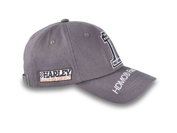 97610-24VM, Invincible Fitted Baseball Cap