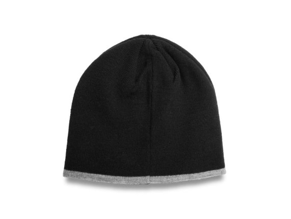 97621-22VM, Hat-Knit,black