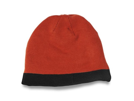 97623-22VM, Hat-Knit,orange