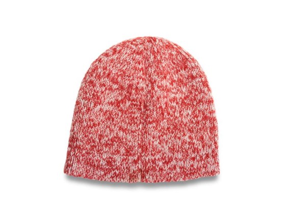 97629-22VW, Hat-Knit,red