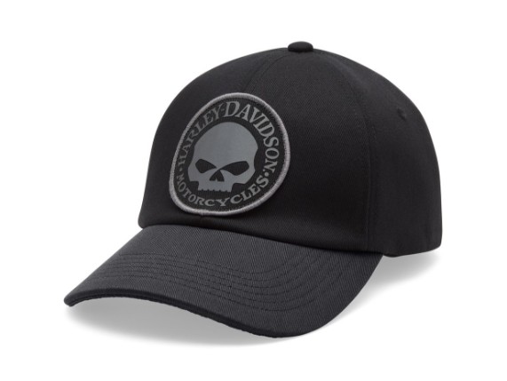 97635-26VM/000L, Hat-Woven,black