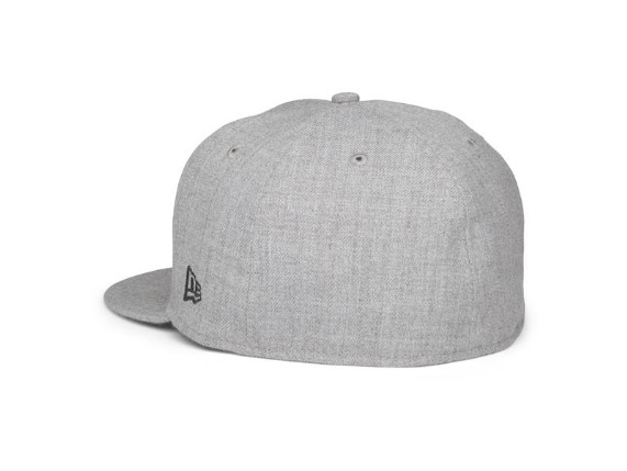 97653-22VM/000L, Cap-BB,Woven,light grey