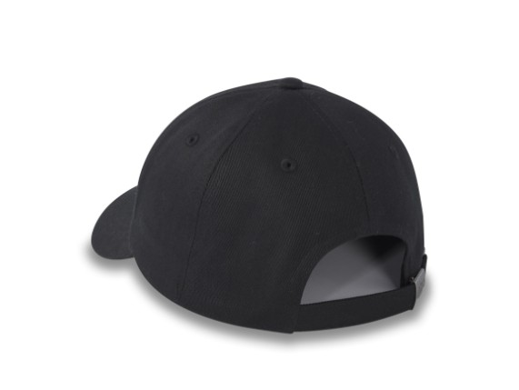 97670-24VW, Hat-BB,Woven,black