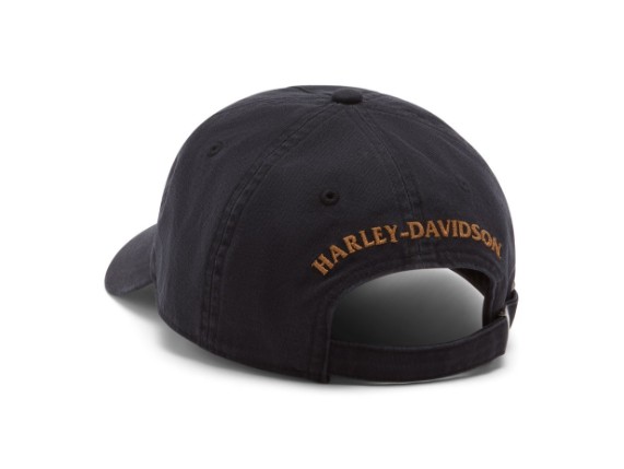 97670-26VM, Hat-Woven,black