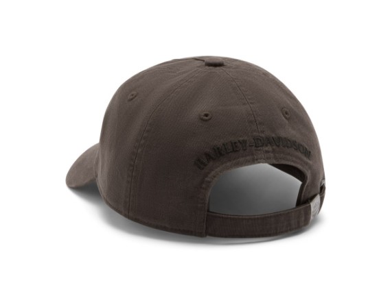 97671-26VM, Hat-Woven,green