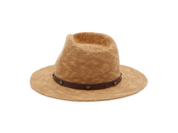 97737-25VW, Hat-Straw,tan