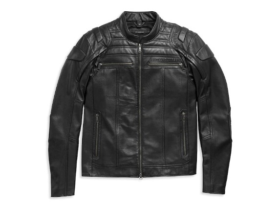 98003-21EM/000L, Jacket-Auroral II,3N1,Leather,