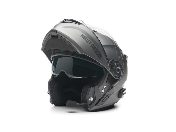98101-22EX/000L, Helmet-Outrush,Mod,Ece,(N03)MA