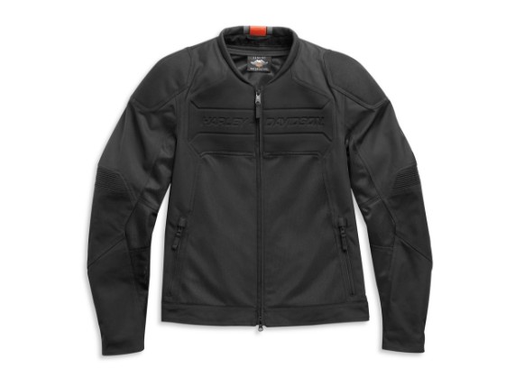 98103-21EH/000M, Jacket-Brawler,Mixed Media,bla