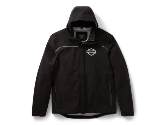 98109-26VM/000L, Rain Jacket-Textile,Fullforce,