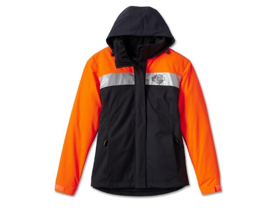 98116-23VW/000L, Rainwear-Jacket,Full Speed II,