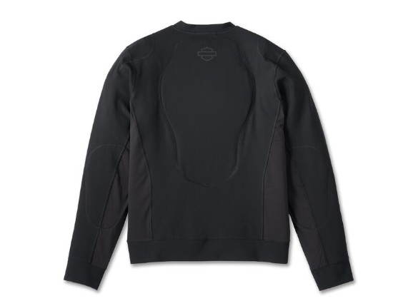 98122-23VM/000M, Base Layer-Modular,Textile,bla