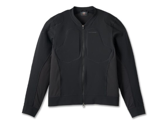 98122-23VM/000M, Base Layer-Modular,Textile,bla
