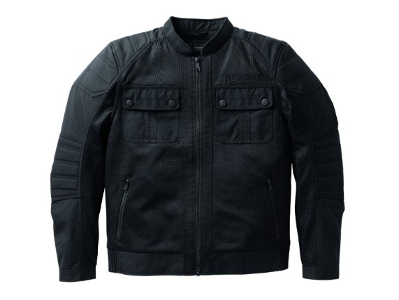 98130-22EM/000L, Jacket-Zephyr,Mixed Media,Line