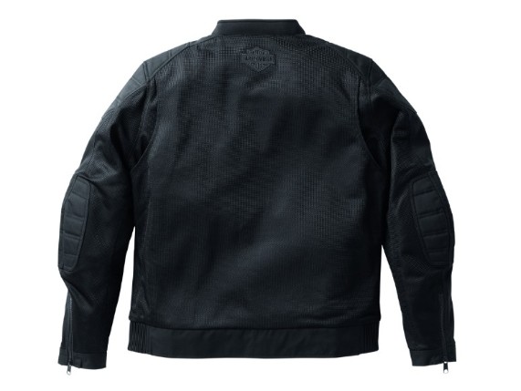 98130-22EM/000L, Jacket-Zephyr,Mixed Media,Line