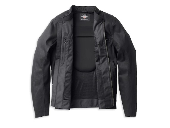98132-22EM/000L, Jacket-Metropolitan,Textile,3N