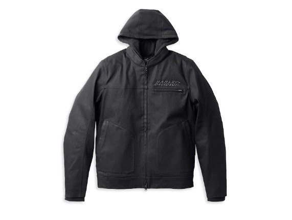 98132-22EM/000L, Jacket-Metropolitan,Textile,3N