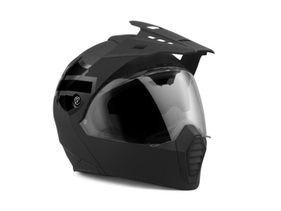 98134-21VX/000L, Helmet-Passage,Mod,Ece/Dot(J10