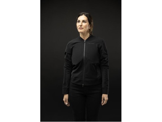 98141-23VW/000M, Base Layer-Modular,Textile,bla