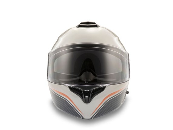 98162-24EX/000S, N03 Outrush-R Modular Helmet