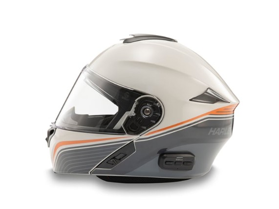 98162-24EX/000S, N03 Outrush-R Modular Helmet