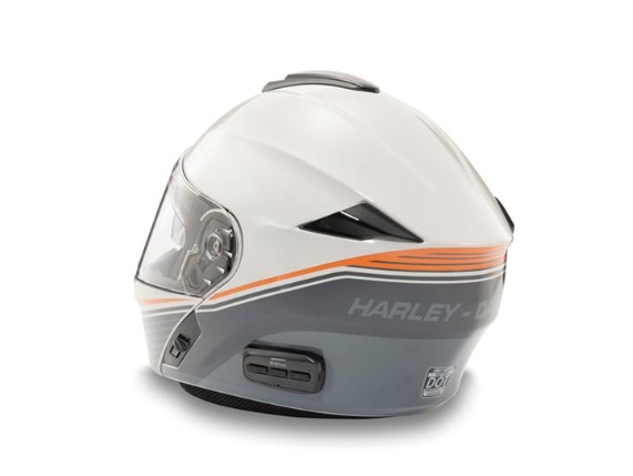 98162-24EX/000S, N03 Outrush-R Modular Helmet