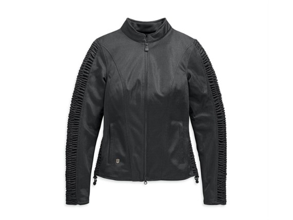98164-20EW/000L, Jacket-Ozello,Textile,black,PP
