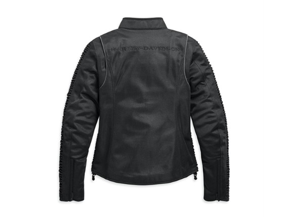 98164-20EW/000L, Jacket-Ozello,Textile,black,PP