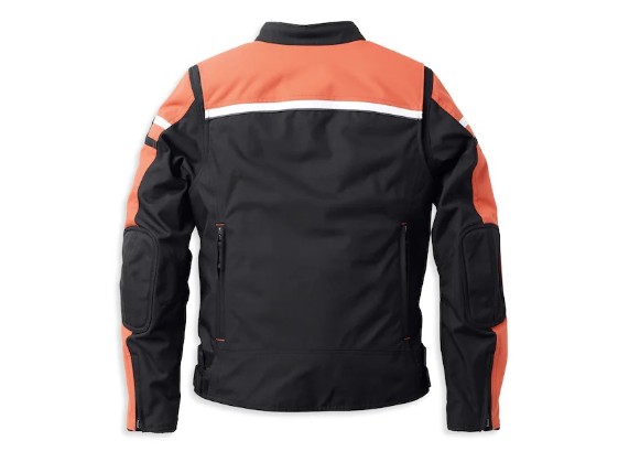 98183-22EW/000L, Jacket-Hazard,Mixed Media,Colo