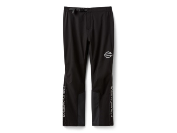 98309-26VM/000L, Rain Pant-Textile,Full Force,W