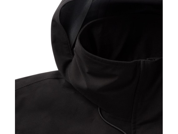98310-26VW/000L, Rain Jacket-Textile,Fullforce,