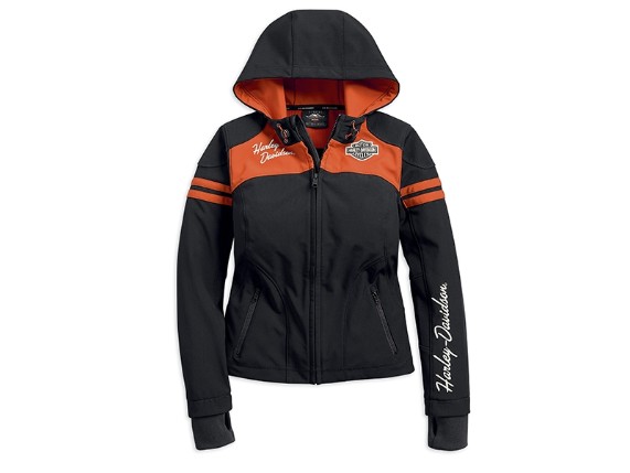 98408-19VW/000L, Jacket-Miss Enthusiast,Softshe