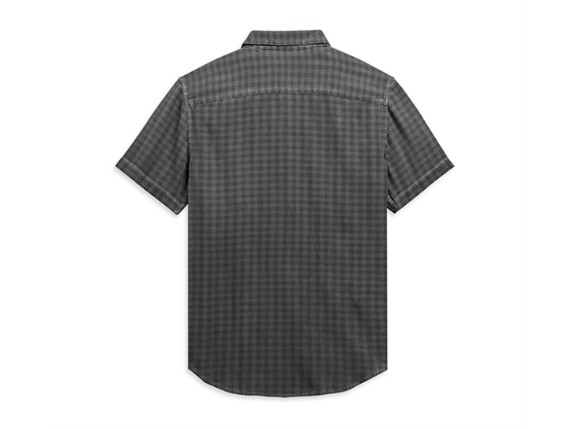 99102-20VH/000L, Shirt-Woven,Plaid