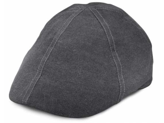 99471-10VM/000L, HAT-IVY CAP,COTTON SKULL