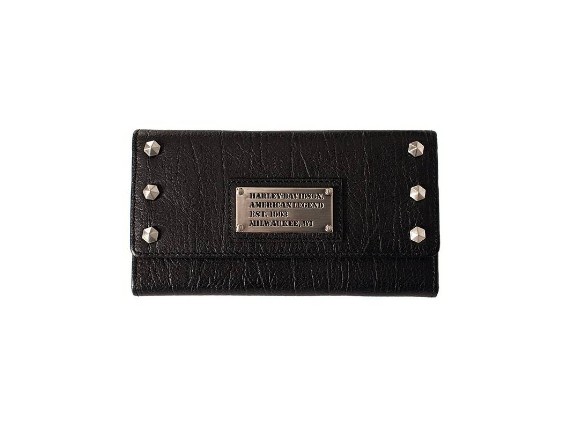 AB7790L-BLACK, All Bark Clutch