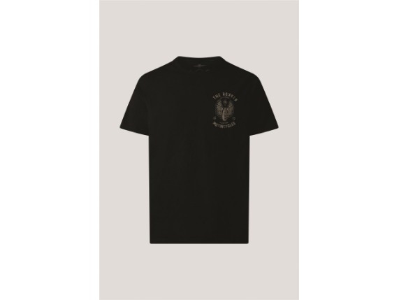 C3012901-2XL, Flying Wheel T-Shirt