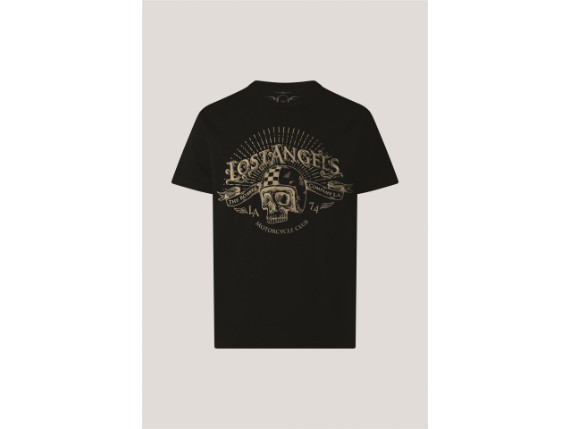 C3013101-2XL, Lost Angels T-Shirt