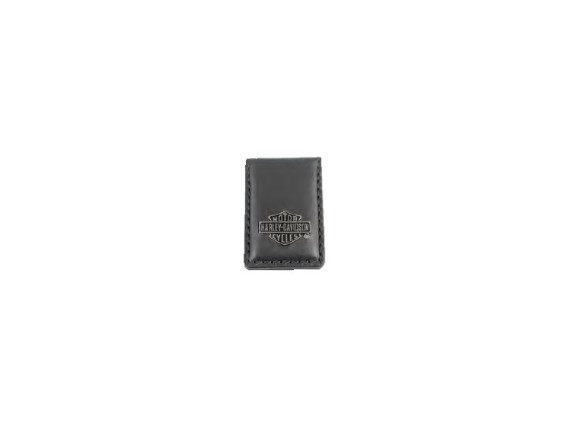 COREBM472- BLACK, B&S Magnetic Money Clip