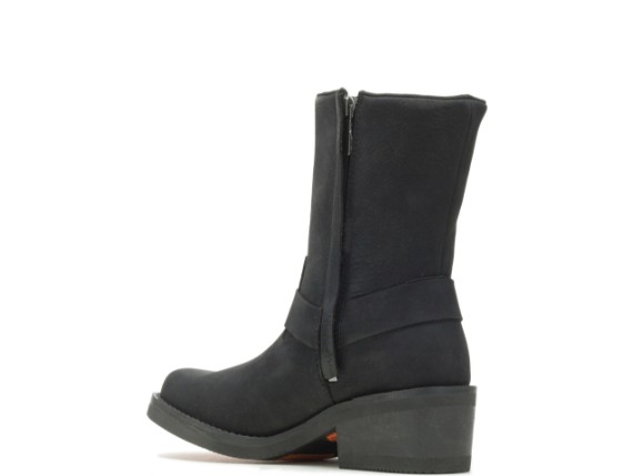 Buffalo Damen Leder Plateau Turnschuhe IN Verschiedenen Farben UK Größen 3 - 8