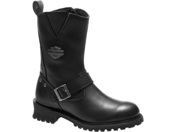 D97019-40, Bladen Herren swz. Gr