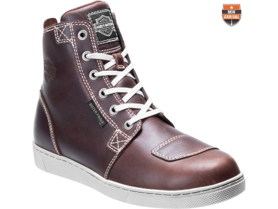 D97140-40, Steinman CE brown