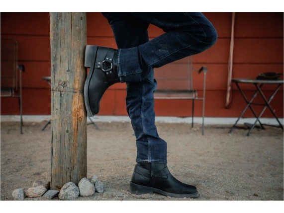D97197-40, Korsen 7 CE Boot